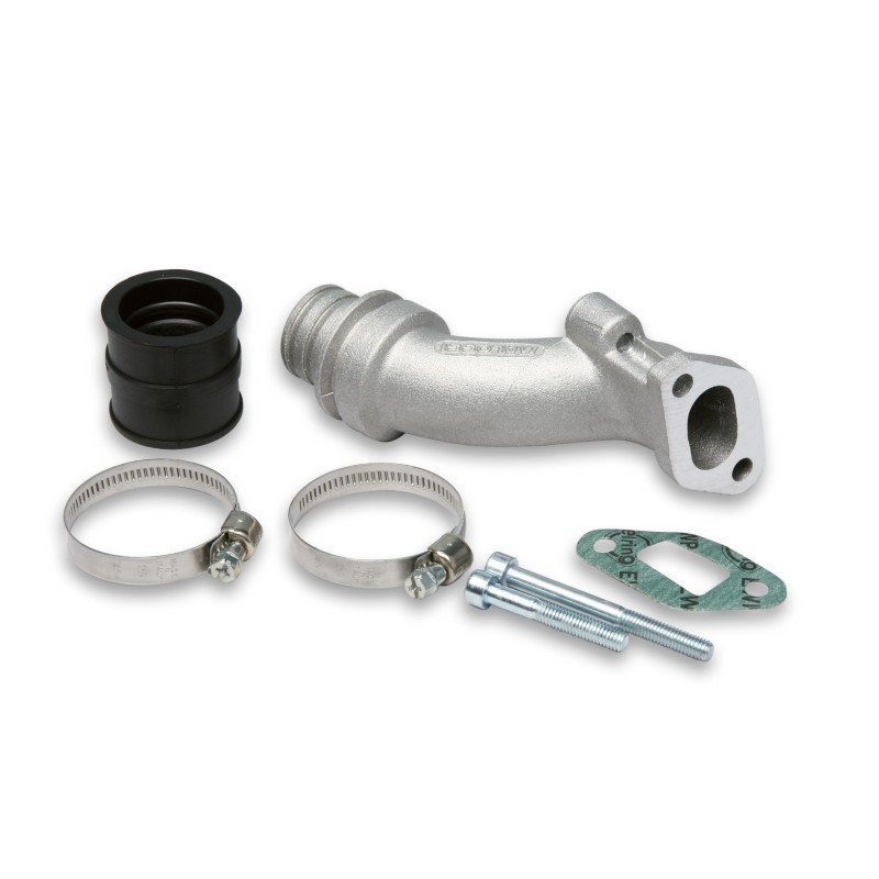 Complessivo Collettore Ø25 Malossi 20 4646 per Vespa