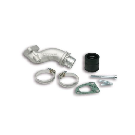 Complessivo Collettore Malossi 20 4709 per Vespa ETS 125