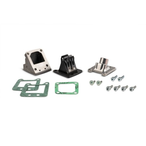 Complessivo Collettore per Valv. Lamellare Maggiorata Ø15