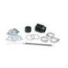 Complessivo Collettore Malossi 20 5703 per Honda 80 MBX