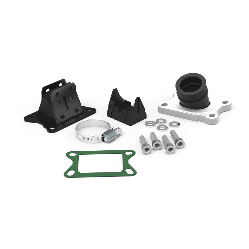 Complessivo Collettore Malossi 2013800 per Aprilia MX 50
