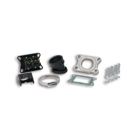 Complessivo Collettore Malossi 2013801 per Aprilia MX 50