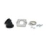 Collettore Ø30 35 L.29 Inclinato FKM Malossi 2013802 per Gil