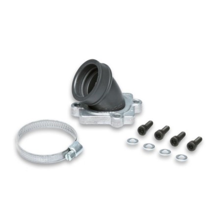 Collettore Ø30 35 L.52 Inclinato FKM Malossi 2013847 per MBK