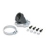 Collettore Ø30 35 L.52 Inclinato FKM Malossi 2013847 per MBK