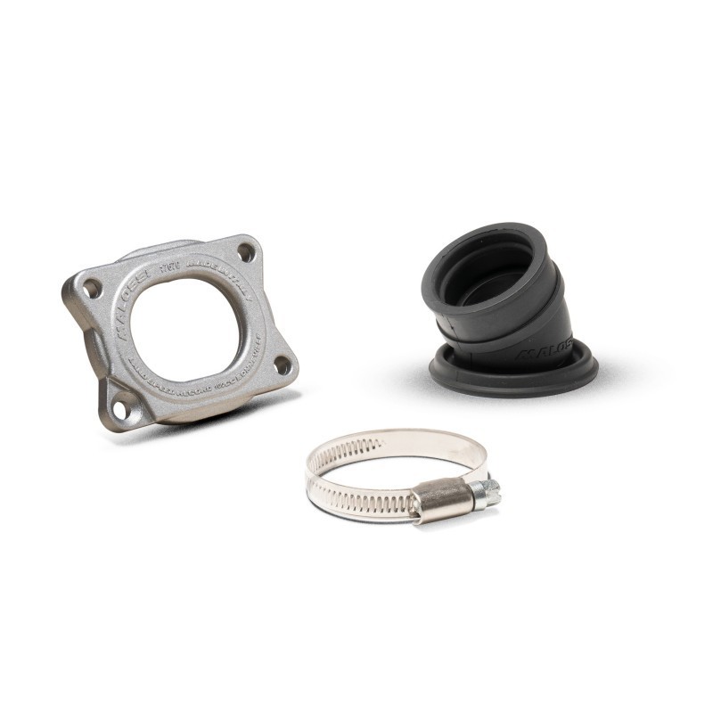 Complessivo Collettore per Carb. Ø32 34 Inclinato Carter C