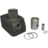 KT00004 kit cilindro gruppo termico DR Racing Parts per D.38