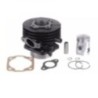 Kit cilindro gruppo termico DR Racing Parts KT00010 per D.38
