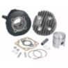 Kit cilindro gruppo termico DR Racing Parts per D.47 3