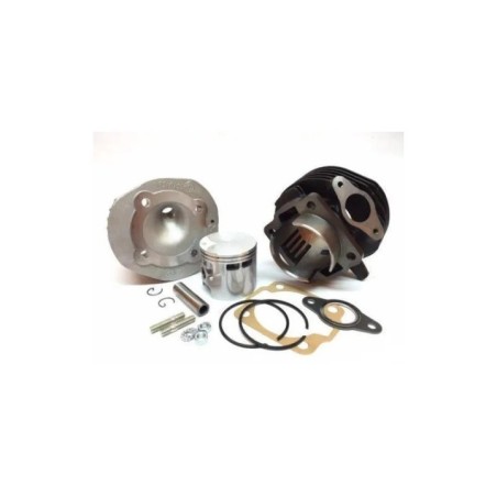 KT00012 kit cilindro gruppo termico DR Racing Parts per D.50
