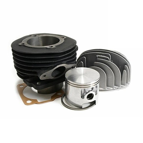 Kit cilindro gruppo termico DR Racing Parts KT00014 per D.55