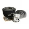 Kit cilindro gruppo termico DR Racing Parts KT00014 per D.55