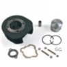 KT00019 kit cilindro gruppo termico DR Racing Parts per D.69