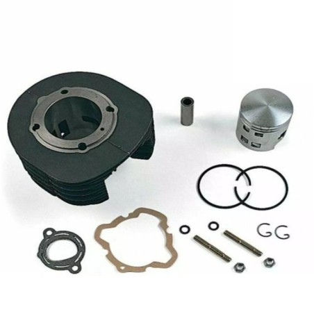 Kit cilindro gruppo DR Racing Parts KT00020 per Gruppo