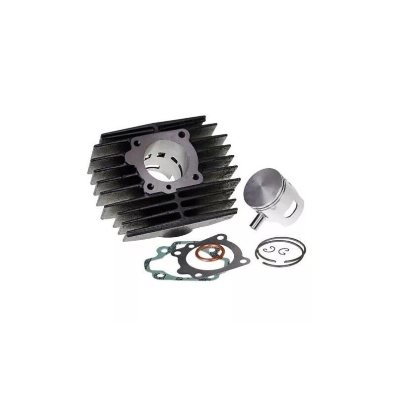 Kit cilindro gruppo termico DR Racing Parts KT00048 per D.46