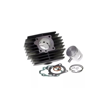 Kit cilindro gruppo termico DR Racing Parts KT00048 per D.46