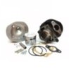 Kit cilindro gruppo termico DR Racing Parts per D.47 10