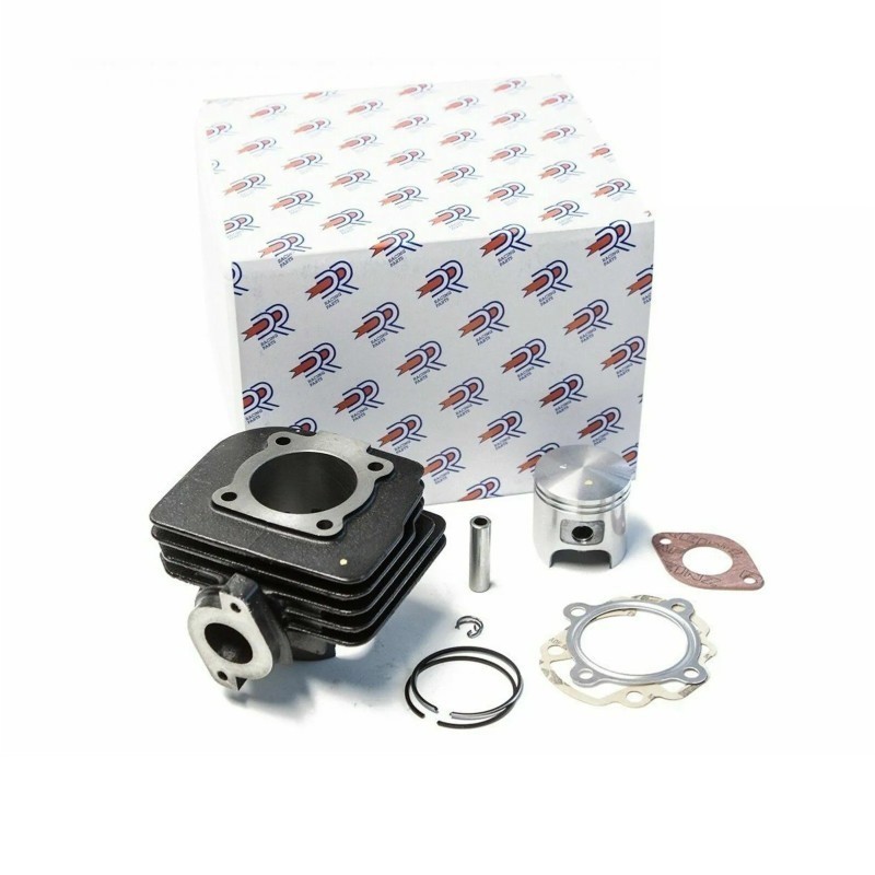 KT00057 kit cilindro gruppo termico DR Racing Parts per D.46