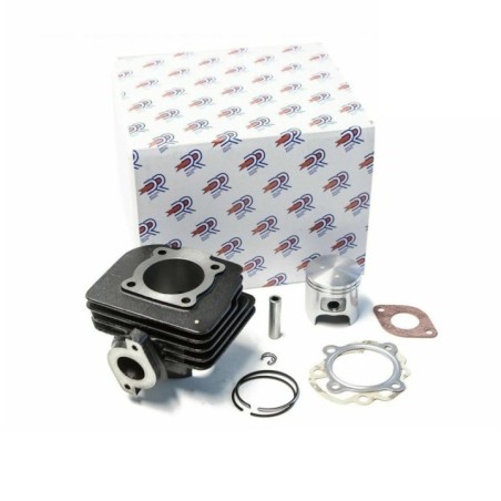 KT00057 kit cilindro gruppo termico DR Racing Parts per D.46