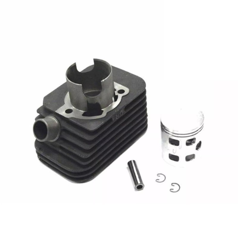 Kit cilindro gruppo termico DR Racing Parts KT00066 per D.43