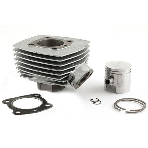 KT00073 kit cilindro gruppo termico DR Racing Parts per D.46