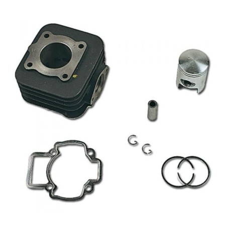 Kit cilindro gruppo DR Racing Parts KT00080 per Gruppo