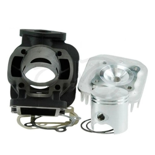 KT00088 kit cilindro gruppo termico DR Racing Parts per D.47