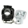 KT00088 kit cilindro gruppo termico DR Racing Parts per D.47