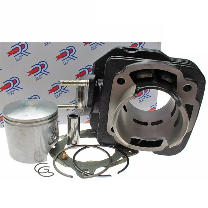 Kit cilindro gruppo DR Racing Parts KT00090 per Gruppo