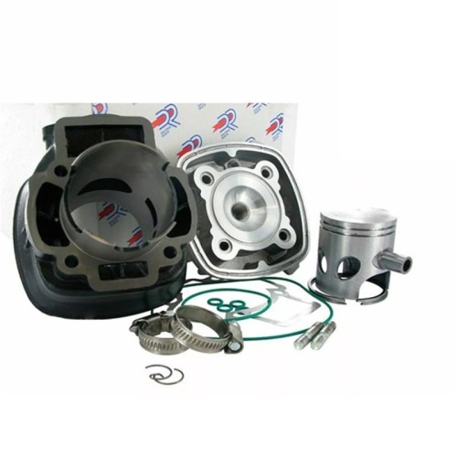 Kit cilindro gruppo termico DR Racing Parts KT00091 per D.48