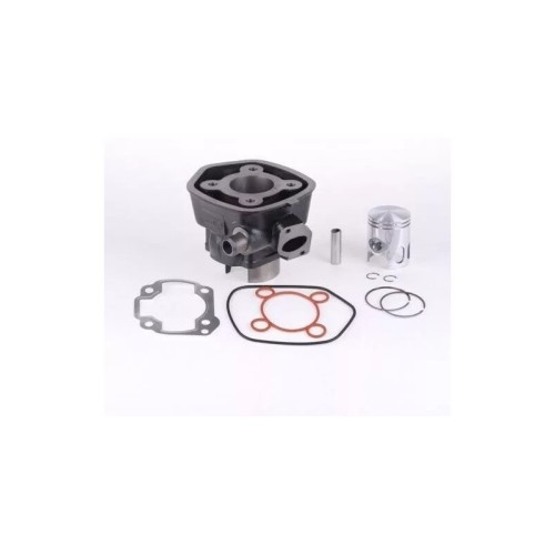 Kit cilindro gruppo termico DR Racing Parts per D.40 Yamaha