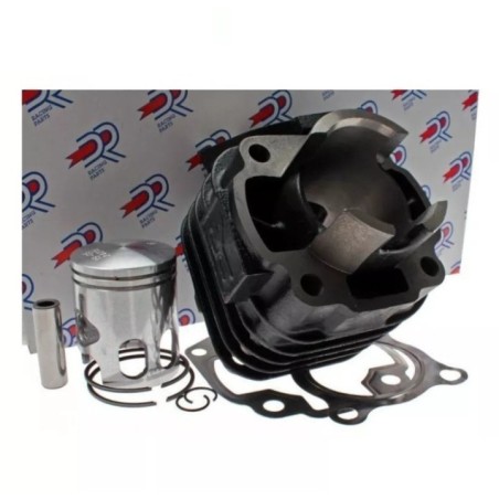KT00095 kit cilindro gruppo termico DR Racing Parts per D.40