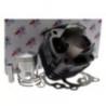 KT00095 kit cilindro gruppo termico DR Racing Parts per D.40