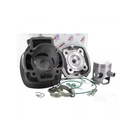 Kit cilindro gruppo termico DR Racing Parts KT00097 per D.48