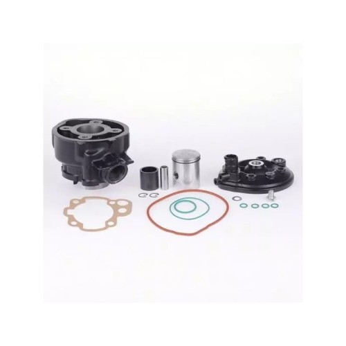 Kit cilindro gruppo termico DR Racing Parts per D.40,3