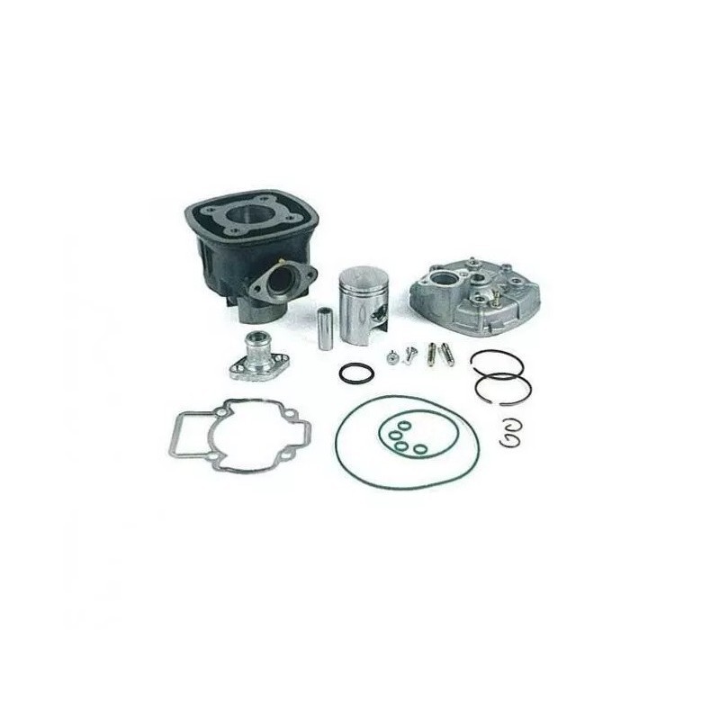 Kit cilindro gruppo DR Racing Parts KT00112 per Gruppo