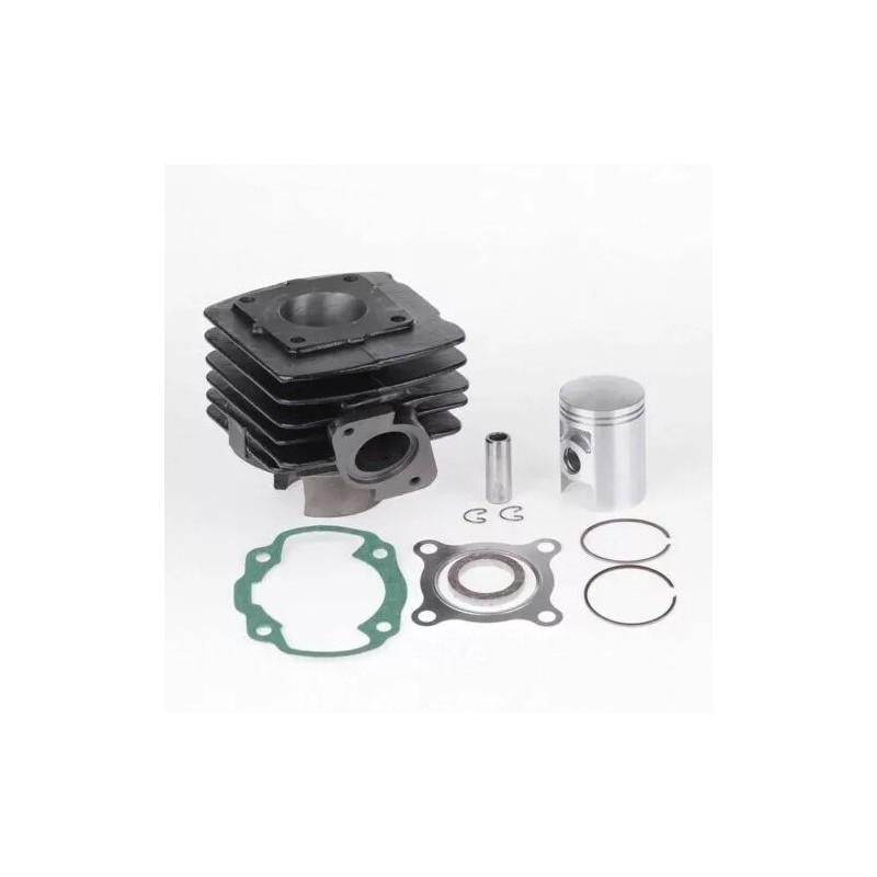 Kit cilindro gruppo termico DR Racing Parts KT00113 per D.39