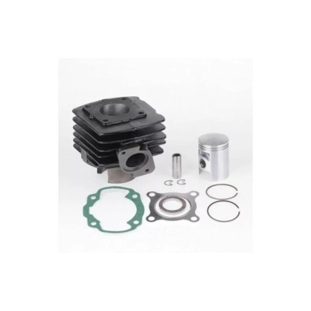Kit cilindro gruppo termico DR Racing Parts KT00113 per D.39