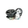 Kit cilindro gruppo termico DR Racing Parts per D.49