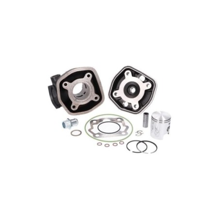 KT00115 kit cilindro gruppo termico DR Racing Parts per D.40