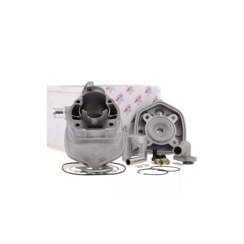 Kit cilindro gruppo DR Racing Parts KT00117 per Gruppo