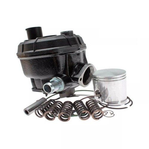 Kit cilindro gruppo termico DR Racing Parts KT00118 per D.47