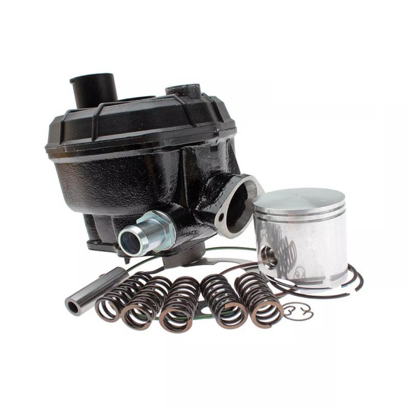 Kit cilindro gruppo termico DR Racing Parts KT00118 per D.47