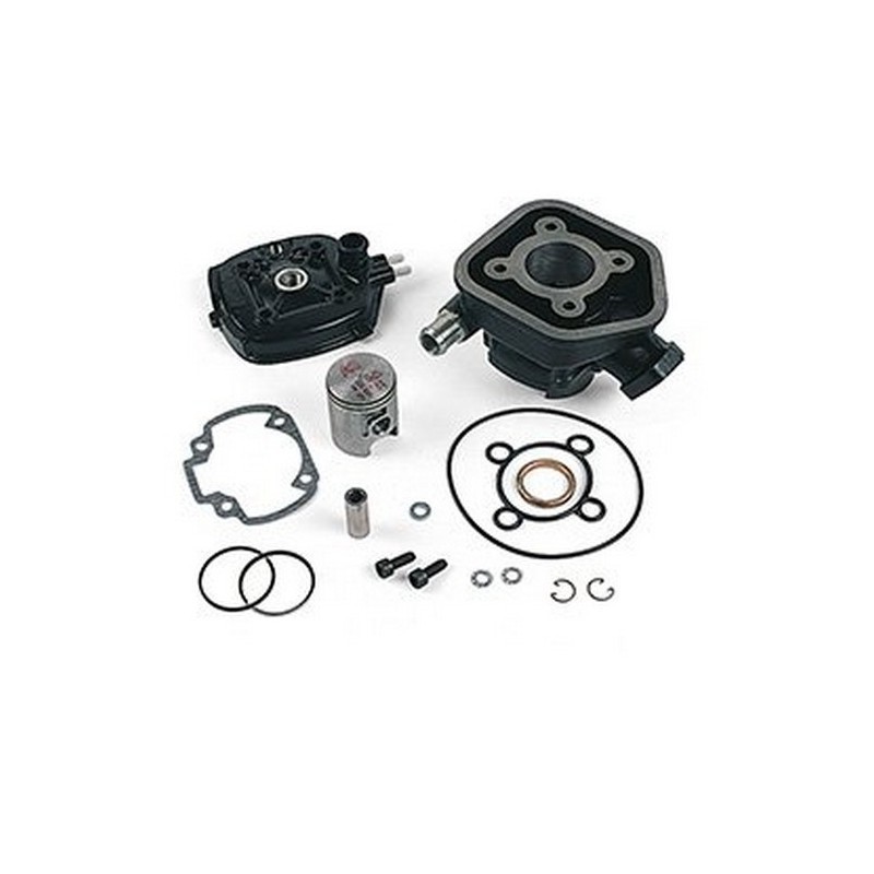 Kit cilindro gruppo termico DR Racing Parts per D.40