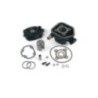 Kit cilindro gruppo termico DR Racing Parts per D.40