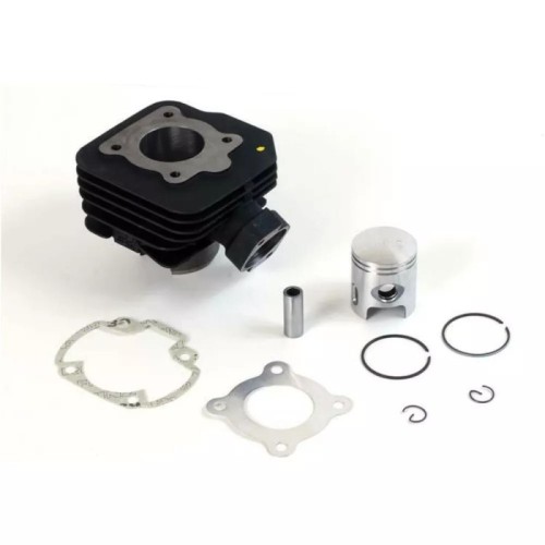KT00123 kit cilindro gruppo termico DR Racing Parts per D.40