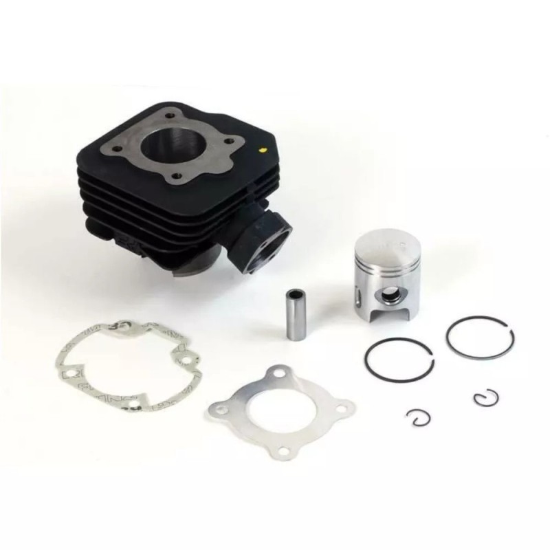 KT00123 kit cilindro gruppo termico DR Racing Parts per D.40