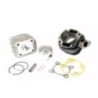 Kit cilindro gruppo termico DR Racing Parts per D.47 Keeway