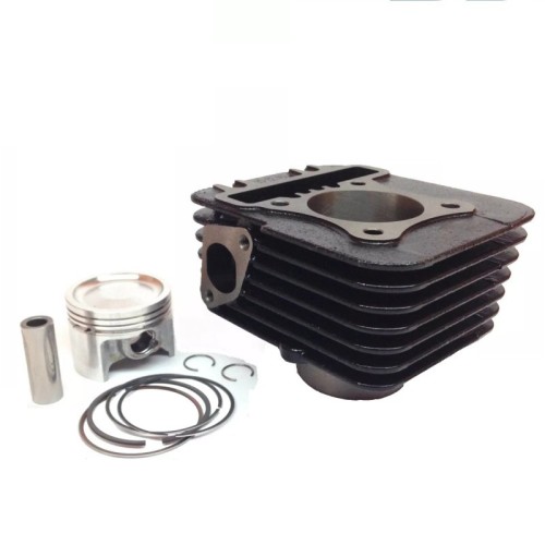 Kit cilindro gruppo termico DR Racing Parts KT00133 per D.49