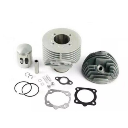 Kit cilindro gruppo termico DR Racing Parts per HP D.57